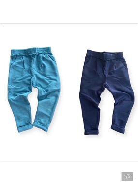 Jojo Maman Bebe pants bundle